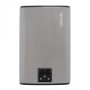 Водонагрівач побутовий електричний Atlantic Steatite Cube WI-FI VM 075 S4CS (2400W) silver