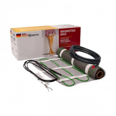 Мат нагрівальний в комплекті Warmstad Max EcoPRO-300-2.0