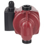 Насос циркуляційний 100Вт Hmax 6м Qmax 75л/хв Ø1' 130мм+гайки Ø¾' AQUATICA (774131)