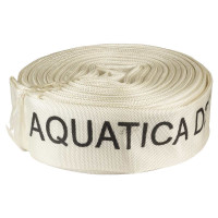 Рукав дренажний двошаровий PVC+РЕ Ø2' 8атм 30м AQUATICA (779967)