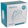 Змішувач HF Ø35 для ванни литий AQUATICA HF-1C117C (9705200)