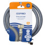 Шланг підводка 1/2' М10×17мм 100см NYLON CORSO XA-1310 (9690150)