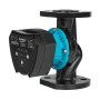 Насос циркуляційний енергозберігаючий фланц 8-130Вт Hmax 8м Qmax 133л/хв DN40 220мм + відповідний фланець AQUATICA GPA40-8F/220 IV (774084)
