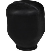 Мембрана для гидроаккумулятора Ø90мм 50-60л (Butyl) AQUATICA (779512)