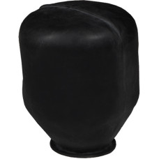Мембрана для гідроакумулятора Ø90мм 50-60л (Butyl) AQUATICA (779512)