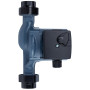 Насос циркуляційний 65Вт Hmax 4м Qmax 63л/хв Ø1 1/2' 180мм + гайки Ø1' WETRON (774512)
