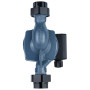 Насос циркуляційний 65Вт Hmax 4м Qmax 63л/хв Ø1 1/2' 180мм + гайки Ø1' WETRON (774512)