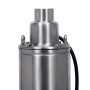 Насос шнековий 0.5кВт H 107(34)м Q 40(30)л/хв Ø96мм 10м кабелю WETRON 4QGDMw1.8-50-0.5 (778232)