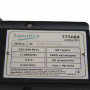 Станція 1.1кВт Hmax 48м Qmax 85л/хв (самовсмоктуючий насос) 50л Україна AQUATICA (775084/50)