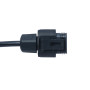 Насос циркуляційний енергозберігаючий 8-130Вт Hmax 8м Qmax 133л/хв Ø2' 180мм + гайки Ø1¼' AQUATICA GPA32-8/180 IV (774077)