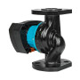 Насос циркуляційний енергозберігаючий фланц 8-130Вт Hmax 8м Qmax 133л/хв DN40 220мм + відповідний фланець AQUATICA GPA40-8F/220 IV (774084)