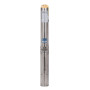 Насос відцентровий свердловинний 0.37кВт H 56(48)м Q 55(30)л/хв Ø105мм 40м кабелю 4SEm2/8 DONGYIN (777444)