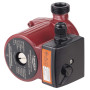 Насос циркуляційний 100Вт Hmax 6м Qmax 75л/хв Ø1' 130мм+гайки Ø¾' AQUATICA (774131)