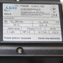 Станція 1.1кВт Hmax 55м Qmax 80л/хв (самовсмоктуючий насос) 50л Україна LEO (775325/50)
