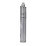 Насос шнековий 0.5кВт H 107(34)м Q 40(30)л/хв Ø96мм 10м кабелю WETRON 4QGDMw1.8-50-0.5 (778232)