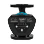 Насос циркуляційний енергозберігаючий фланц 8-130Вт Hmax 8м Qmax 133л/хв DN40 220мм + відповідний фланець AQUATICA GPA40-8F/220 IV (774084)