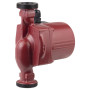 Насос циркуляційний 100Вт Hmax 6м Qmax 75л/хв Ø1½' 180мм+гайки Ø1' AQUATICA (774132)