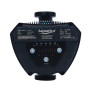 Насос циркуляційний енергозберігаючий 8-130Вт Hmax 8м Qmax 133л/хв Ø2' 180мм + гайки Ø1¼' AQUATICA GPA32-8/180 IV (774077)