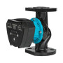 Насос циркуляційний енергозберігаючий фланц 6-90Вт Hmax 6м Qmax 125л/хв DN40 220мм + відповідний фланець AQUATICA GPA40-6F/220 IV (774082)