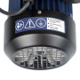 Насос відцентровий 1.5кВт Hmax 20м Qmax 560л/хв WETRON (775025)