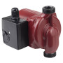 Насос циркуляційний 100Вт Hmax 6м Qmax 75л/хв Ø1' 130мм+гайки Ø¾' AQUATICA (774131)