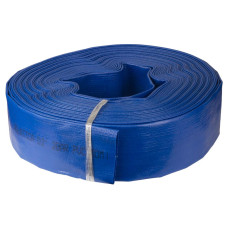Шланг дренажно-фекальний PVC Ø2' 2атм 30м AQUATICA (779985)