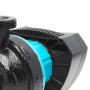 Насос циркуляційний енергозберігаючий 6-90Вт Hmax 6м Qmax 108л/хв Ø2' 180мм + гайки Ø1¼' AQUATICA GPA32-6/180 IV (774073)