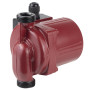 Насос циркуляційний 100Вт Hmax 6м Qmax 75л/хв Ø1' 130мм+гайки Ø¾' AQUATICA (774131)