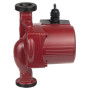 Насос циркуляційний 100Вт Hmax 6м Qmax 75л/хв Ø1½' 180мм+гайки Ø1' AQUATICA (774132)