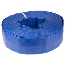 Шланг дренажно-фекальний PVC Ø2' 2атм 50м AQUATICA (779986)