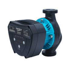 Насос циркуляційний енергозберігаючий 8-130Вт Hmax 8м Qmax 133л/хв Ø2' 180мм + гайки Ø1¼' AQUATICA GPA32-8/180 IV (774077)