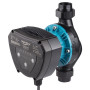 Насос циркуляційний енергозберігаючий 6-90Вт Hmax 6м Qmax 92л/хв Ø1½' 180мм + гайки Ø1' AQUATICA GPA25-6/180 IV (774071)