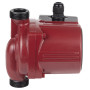 Насос циркуляційний 100Вт Hmax 6м Qmax 75л/хв Ø1' 130мм+гайки Ø¾' AQUATICA (774131)
