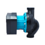 Насос циркуляційний енергозберігаючий 8-130Вт Hmax 8м Qmax 108л/хв Ø1½' 180мм + гайки Ø1' AQUATICA GPA25-8/180 IV (774075)