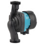 Насос циркуляційний енергозберігаючий 5-25Вт Hmax 4м Qmax 47л/хв Ø1½' 180мм + гайки Ø1' AQUATICA GPA25-4/180 III (774043)