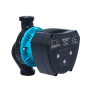 Насос циркуляційний енергозберігаючий 8-130Вт Hmax 8м Qmax 108л/хв Ø1½' 180мм + гайки Ø1' AQUATICA GPA25-8/180 IV (774075)