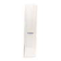 Держатель для полотенец VICO 600×140×27мм двойной CORSO (B) (9681301)