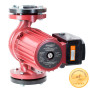 Насос циркуляційний фланцевий 1.3кВт Hmax 20.3м Qmax 300л/хв DN50 280мм + відповідний фланець AQUATICA (774198)