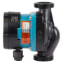 Насос циркуляційний енергозберігаючий 5-60Вт Hmax 8м Qmax 63л/хв Ø1½' 130мм + гайки Ø1' AQUATICA GPA25-8/130 III (774062)