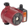 Насос циркуляційний 100Вт Hmax 6м Qmax 75л/хв Ø1' 130мм+гайки Ø¾' AQUATICA (774131)
