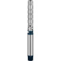 Насос відцентровий 400В 30кВт DONGYIN 6SP17-48