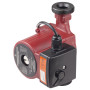 Насос циркуляційний 100Вт Hmax 6м Qmax 75л/хв Ø1½' 180мм+гайки Ø1' AQUATICA (774132)