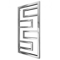 Водяна рушникосушарка INOX Талія  970х540/500/50