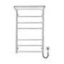 Електрична рушникосушарка Home-І  770х530/240 TR К