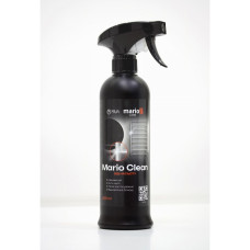 Mario Clean
