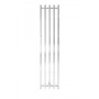 INOX Туб Куб 1500х350/320