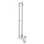 Электрический полотенцесушитель e-INOX Соле 1170х140 TR 2.0 K