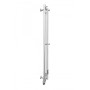 Электрический полотенцесушитель e-INOX Соле 1170х140 TR 2.0 K