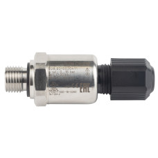 Датчик тиску 24В 0-16 бар 1/4' LEO PS16 (779692)