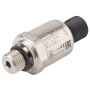 Датчик тиску 24В 0-16 бар 1/4' LEO PS16 (779692)